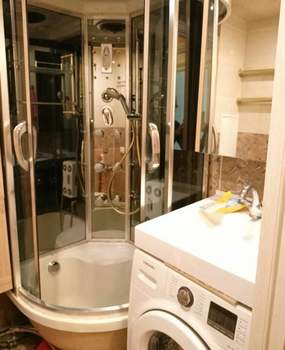 1-к квартира, на длительный срок, 35м2, 12/16 этаж