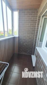 Студия квартира, на длительный срок, 36м2, 3/16 этаж