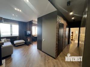 3-к квартира, на длительный срок, 75м2, 5/18 этаж