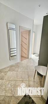 1-к квартира, на длительный срок, 40м2, 2/18 этаж