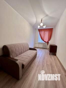 2-к квартира, на длительный срок, 44м2, 3/5 этаж