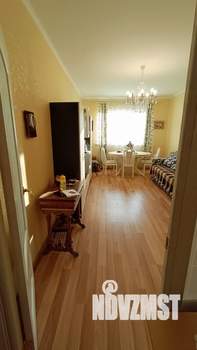 1-к квартира, на длительный срок, 39м2, 15/18 этаж