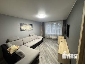 2-к квартира, на длительный срок, 46м2, 1/5 этаж