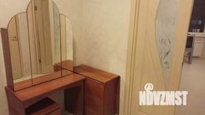 2-к квартира, посуточно, 52м2, 1/1 этаж