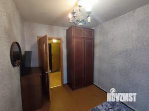 2-к квартира, на длительный срок, 45м2, 7/9 этаж