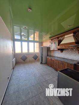 3-к квартира, на длительный срок, 90м2, 11/18 этаж