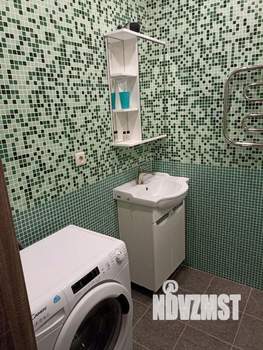 2-к квартира, посуточно, 68м2, 1/1 этаж