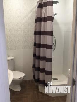 1-к квартира, на длительный срок, 40м2, 20/24 этаж