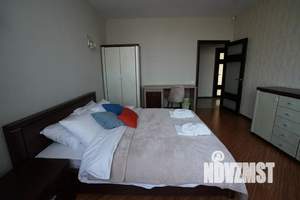 2-к квартира, посуточно, 53м2, 24/25 этаж