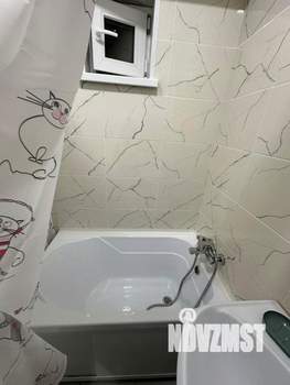 1-к квартира, на длительный срок, 30м2, 1/3 этаж