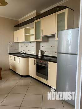 2-к квартира, на длительный срок, 67м2, 15/17 этаж