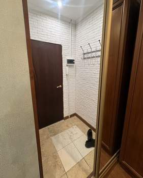 1-к квартира, на длительный срок, 42м2, 3/12 этаж