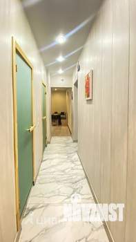 2-к квартира, на длительный срок, 66м2, 7/25 этаж