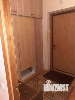 1-к квартира, на длительный срок, 45м2, 10/17 этаж