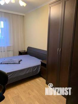 2-к квартира, на длительный срок, 55м2, 2/23 этаж