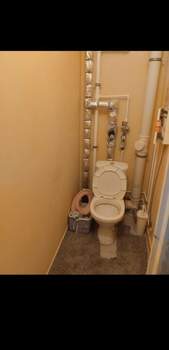 1-к квартира, на длительный срок, 45м2, 4/10 этаж