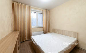 2-к квартира, на длительный срок, 50м2, 10/23 этаж