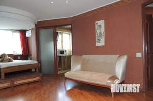 1-к квартира, на длительный срок, 35м2, 6/9 этаж