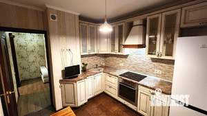 1-к квартира, на длительный срок, 43м2, 11/17 этаж