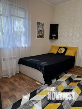 1-к квартира, на длительный срок, 18м2, 1/3 этаж