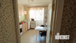 1-к квартира, на длительный срок, 39м2, 15/18 этаж