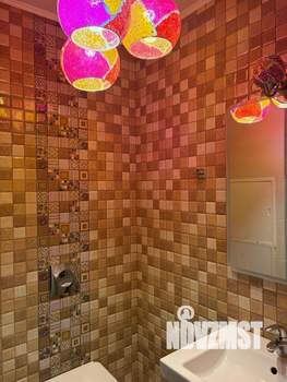 Студия квартира, на длительный срок, 58м2, 24/25 этаж