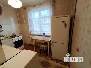 2-к квартира, на длительный срок, 40м2, 3/5 этаж