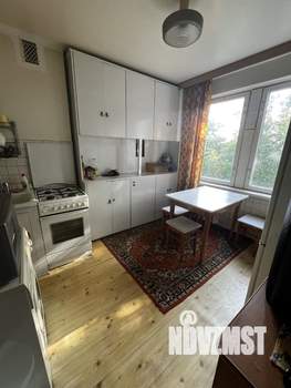 2-к квартира, на длительный срок, 56м2, 3/5 этаж