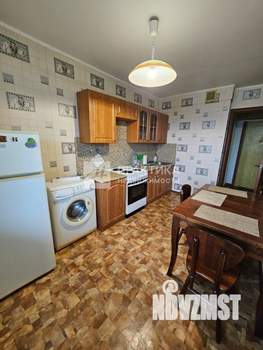 1-к квартира, на длительный срок, 35м2, 13/16 этаж