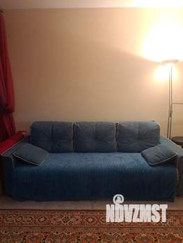 Студия квартира, на длительный срок, 42м2, 7/16 этаж