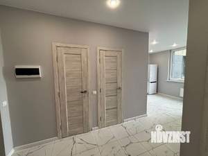 2-к квартира, на длительный срок, 51м2, 13/24 этаж