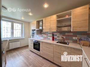 2-к квартира, на длительный срок, 54м2, 9/17 этаж