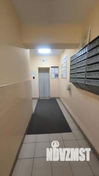 2-к квартира, на длительный срок, 56м2, 2/12 этаж