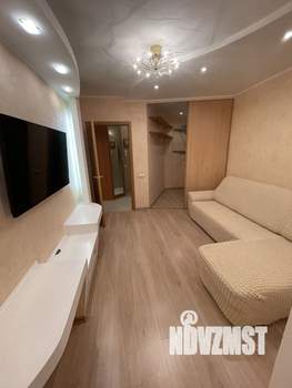 1-к квартира, на длительный срок, 50м2, 11/16 этаж