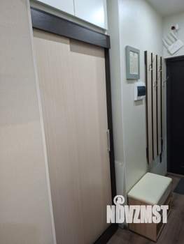 Студия квартира, на длительный срок, 25м2, 2/23 этаж