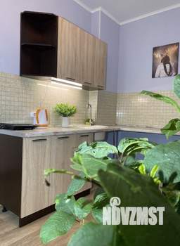 1-к квартира, на длительный срок, 20м2, 2/3 этаж