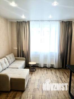 Студия квартира, на длительный срок, 25м2, 3/13 этаж