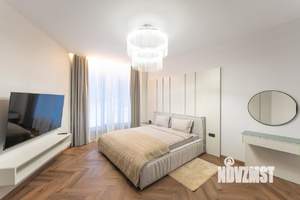 2-к квартира, посуточно, 50м2, 1/1 этаж