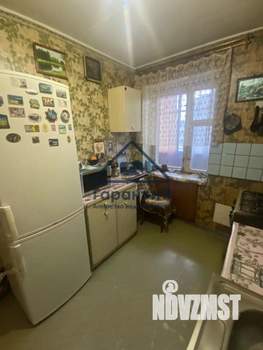 2-к квартира, на длительный срок, 45м2, 4/7 этаж