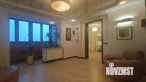 3-к квартира, на длительный срок, 90м2, 13/17 этаж