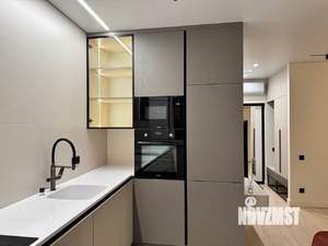 1-к квартира, на длительный срок, 35м2, 14/23 этаж