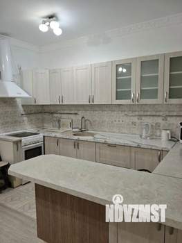 2-к квартира, на длительный срок, 60м2, 8/21 этаж