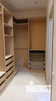 1-к квартира, на длительный срок, 66м2, 9/15 этаж