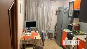 1-к квартира, на длительный срок, 50м2, 1/16 этаж