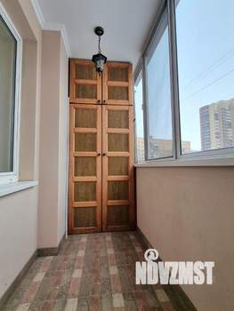 1-к квартира, на длительный срок, 40м2, 3/15 этаж