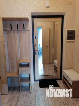 1-к квартира, на длительный срок, 37м2, 20/23 этаж