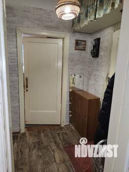 1-к квартира, на длительный срок, 32м2, 1/2 этаж