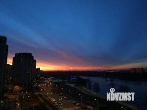 2-к квартира, на длительный срок, 60м2, 9/18 этаж