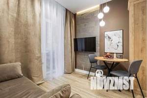 1-к квартира, посуточно, 19м2, 2/23 этаж