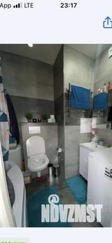 Студия квартира, на длительный срок, 31м2, 9/17 этаж